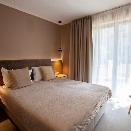 Nea Apartments Ahtopol Ngoại thất bức ảnh
