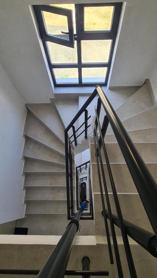 Nea Apartments Ahtopol Ngoại thất bức ảnh