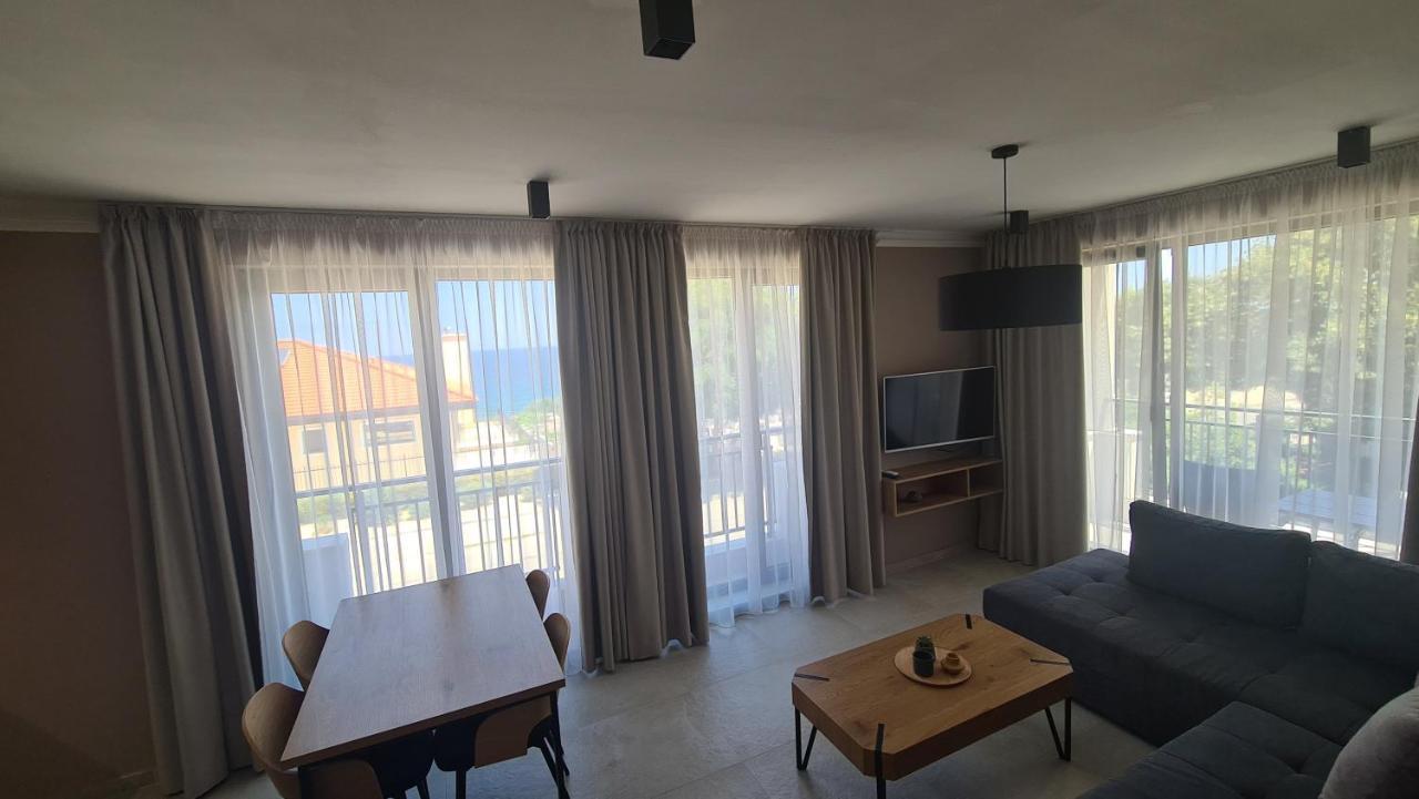 Nea Apartments Ahtopol Ngoại thất bức ảnh