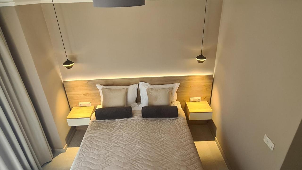 Nea Apartments Ahtopol Ngoại thất bức ảnh