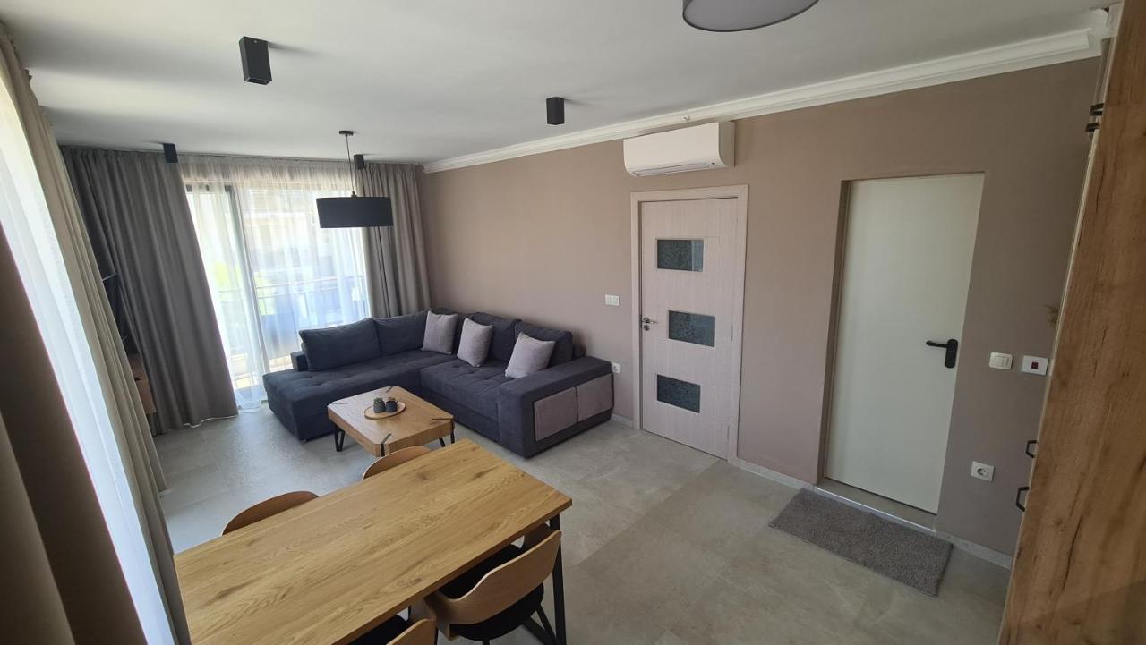 Nea Apartments Ahtopol Ngoại thất bức ảnh