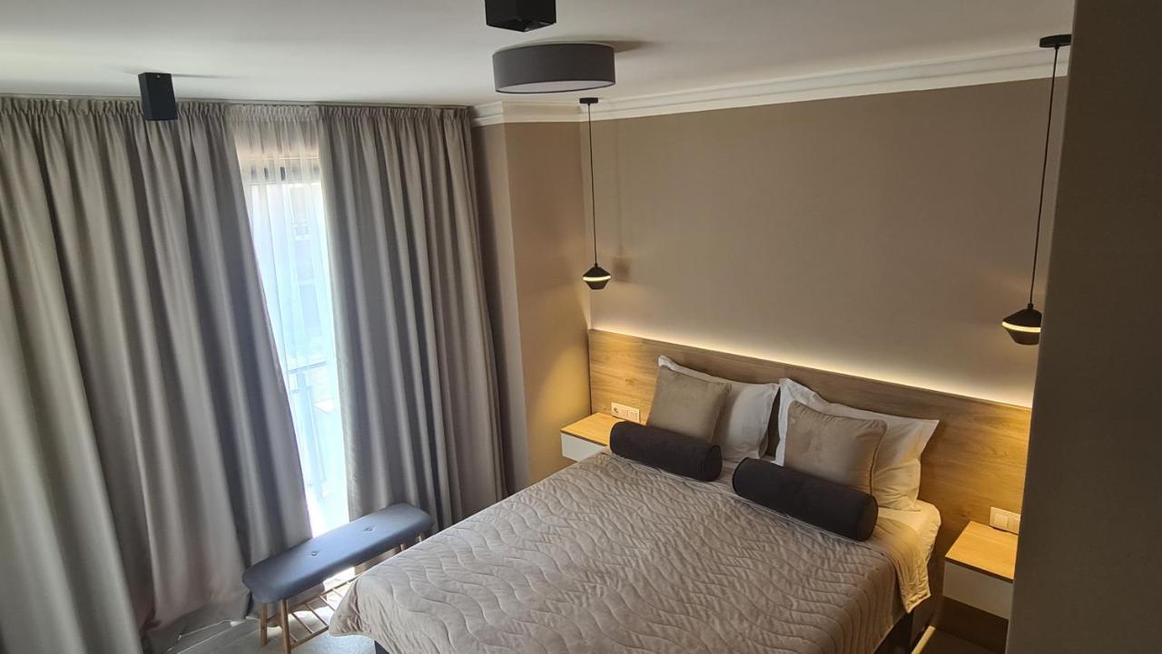 Nea Apartments Ahtopol Ngoại thất bức ảnh