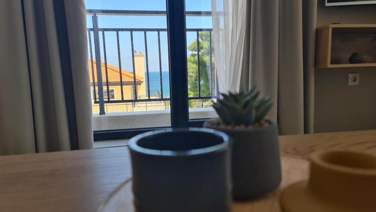 Nea Apartments Ahtopol Ngoại thất bức ảnh