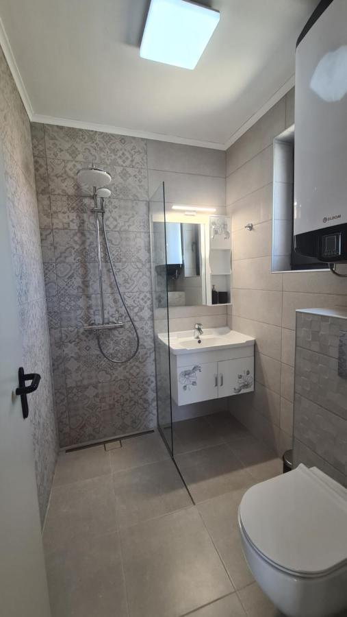 Nea Apartments Ahtopol Ngoại thất bức ảnh