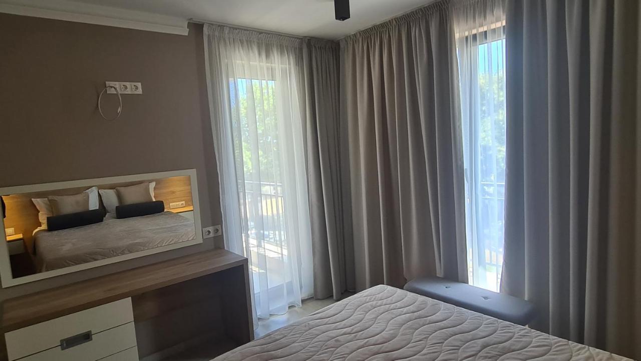 Nea Apartments Ahtopol Ngoại thất bức ảnh