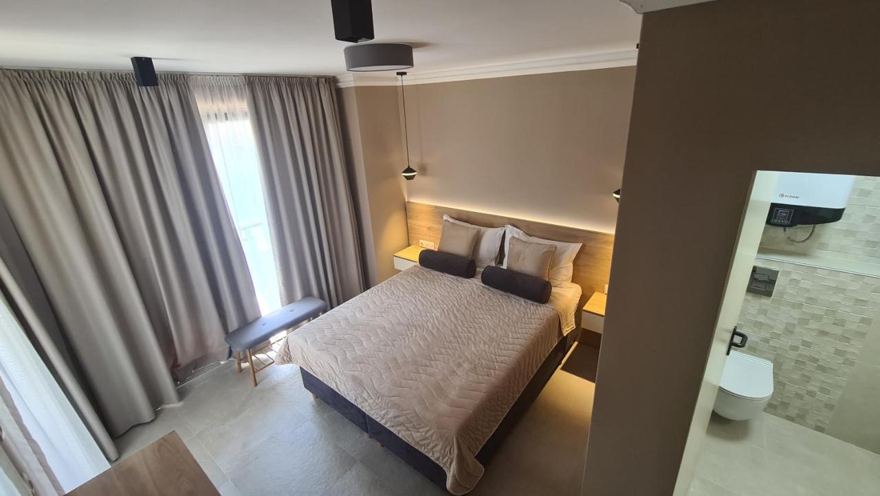Nea Apartments Ahtopol Ngoại thất bức ảnh