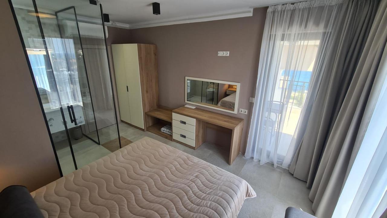 Nea Apartments Ahtopol Ngoại thất bức ảnh