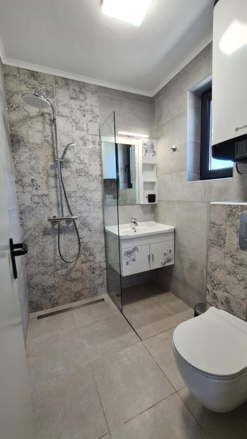 Nea Apartments Ahtopol Ngoại thất bức ảnh