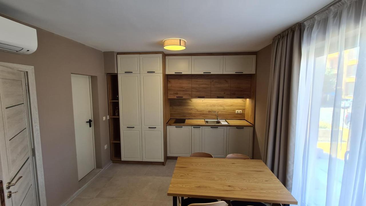 Nea Apartments Ahtopol Ngoại thất bức ảnh