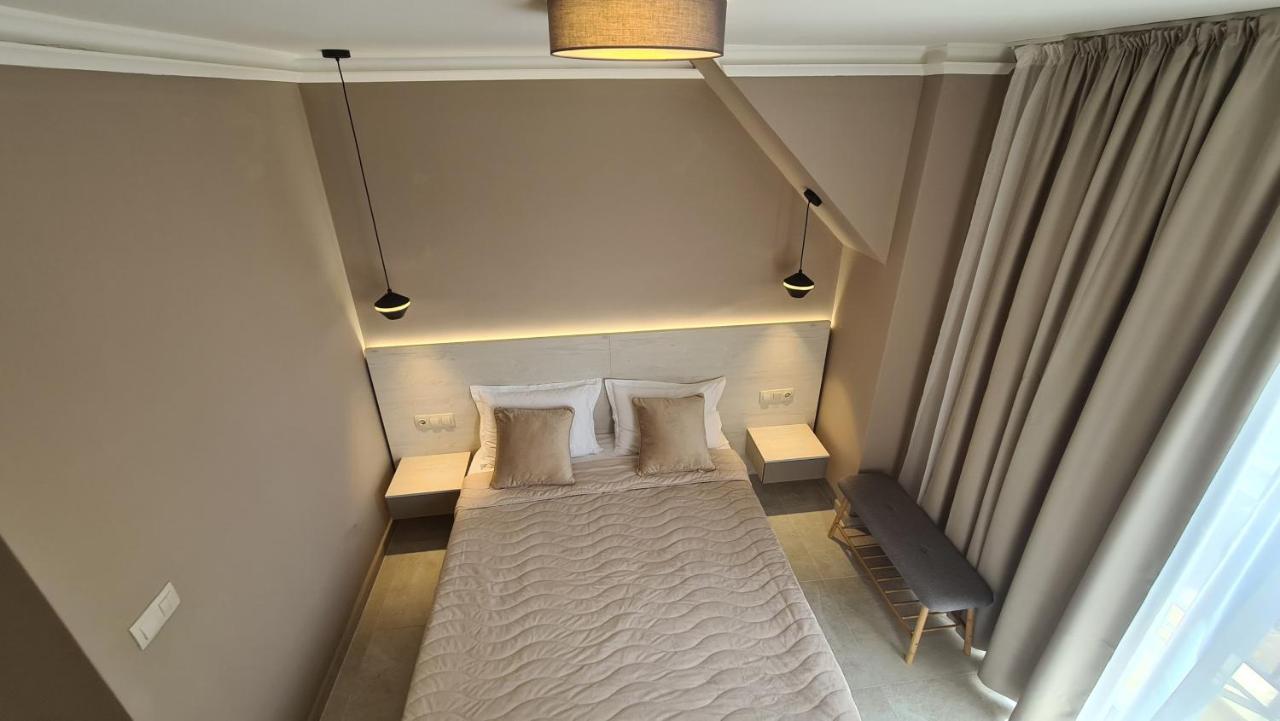 Nea Apartments Ahtopol Ngoại thất bức ảnh