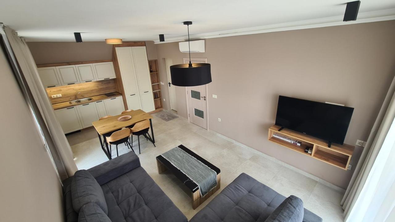 Nea Apartments Ahtopol Ngoại thất bức ảnh