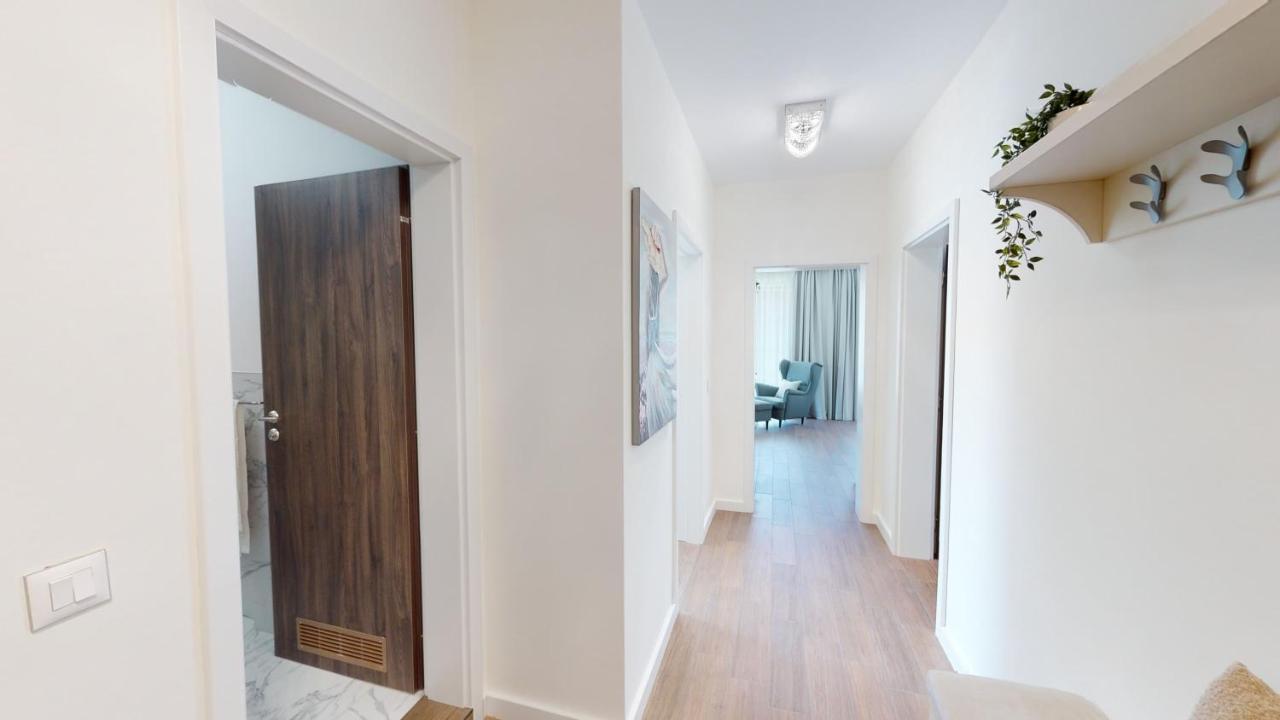Nea Apartments Ahtopol Ngoại thất bức ảnh
