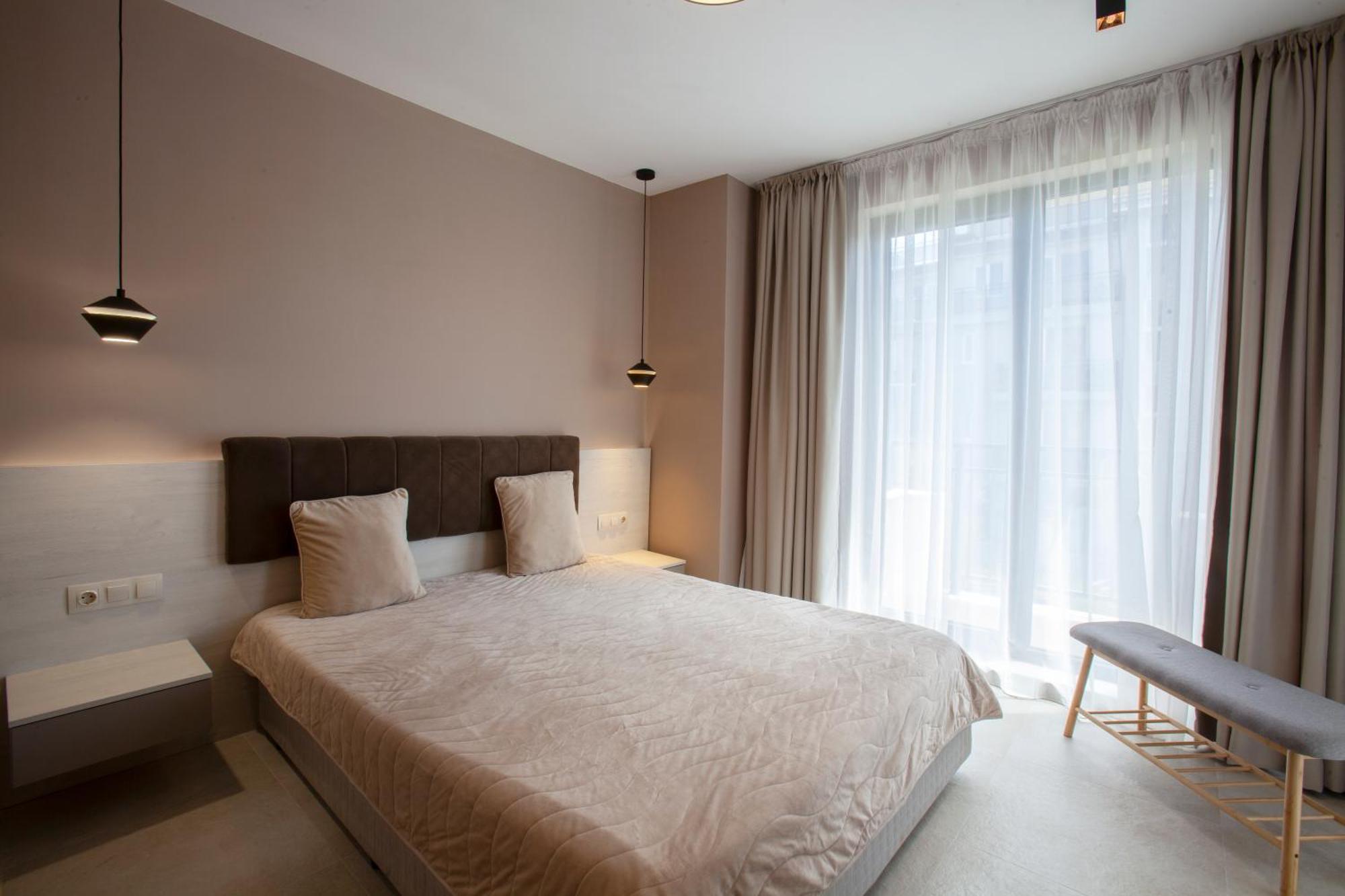 Nea Apartments Ahtopol Ngoại thất bức ảnh